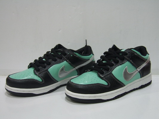 Nike Dunk SB Low-top Men Shoes--012